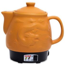 Siêu sắc thuốc Gali GL-1802 Siêu sắc thuốc Gali GL-1802